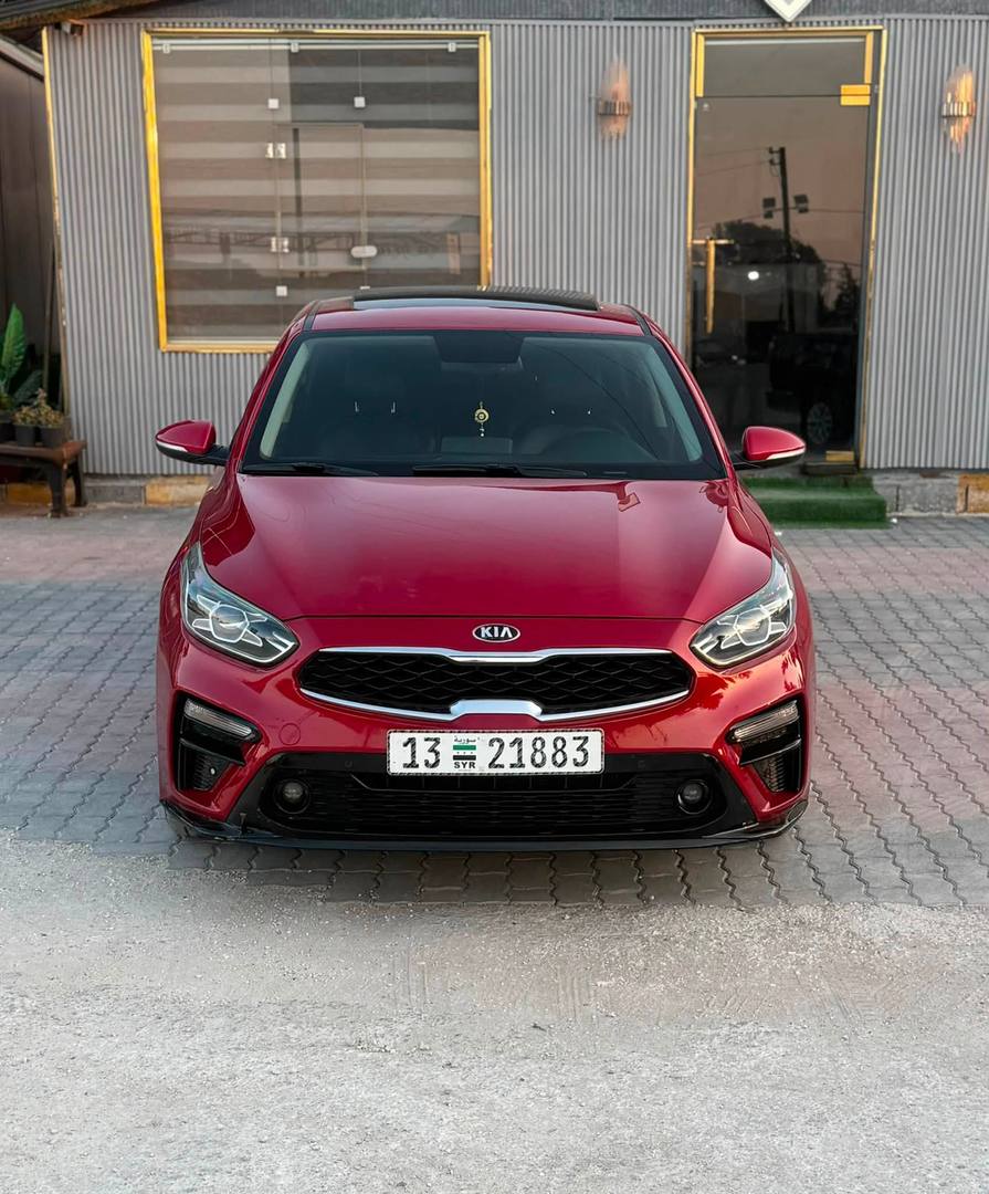 Kia Cerato 2020