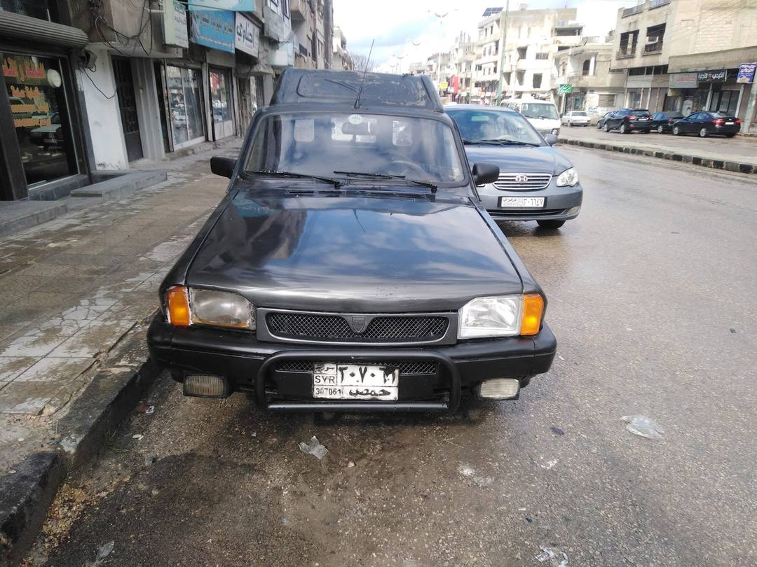 Dacia Pickup 1997