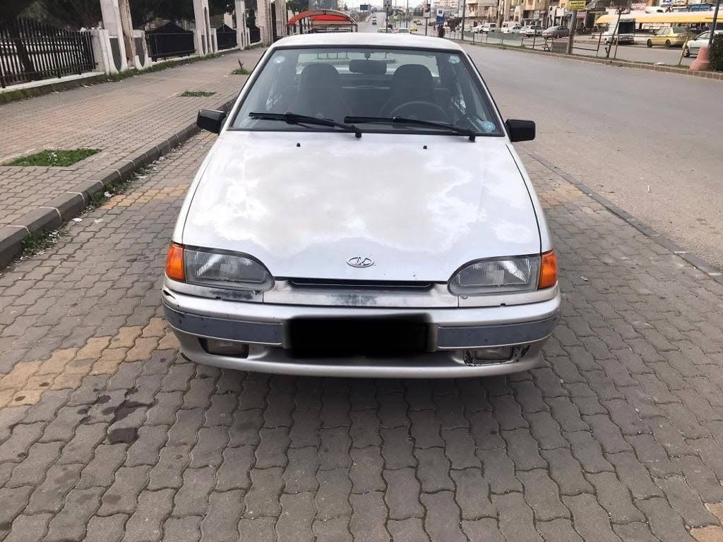 Lada Samara 109 2006