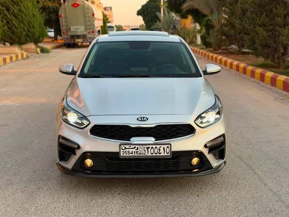 Kia Cerato 2019