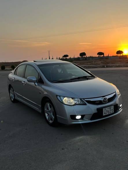 Honda Civic 2010