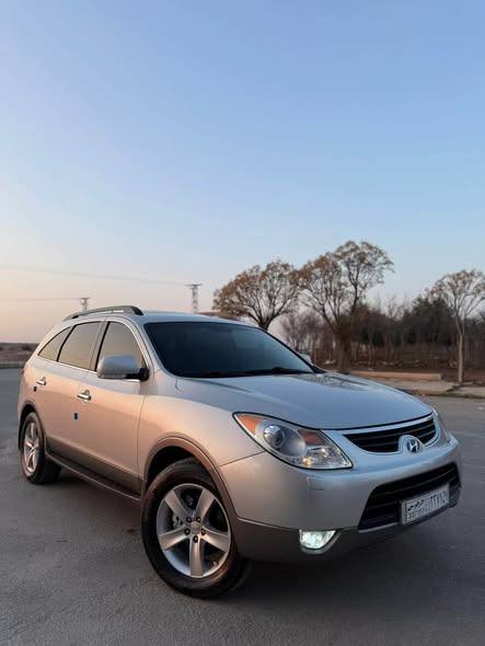 Hyundai Veracruz 2011