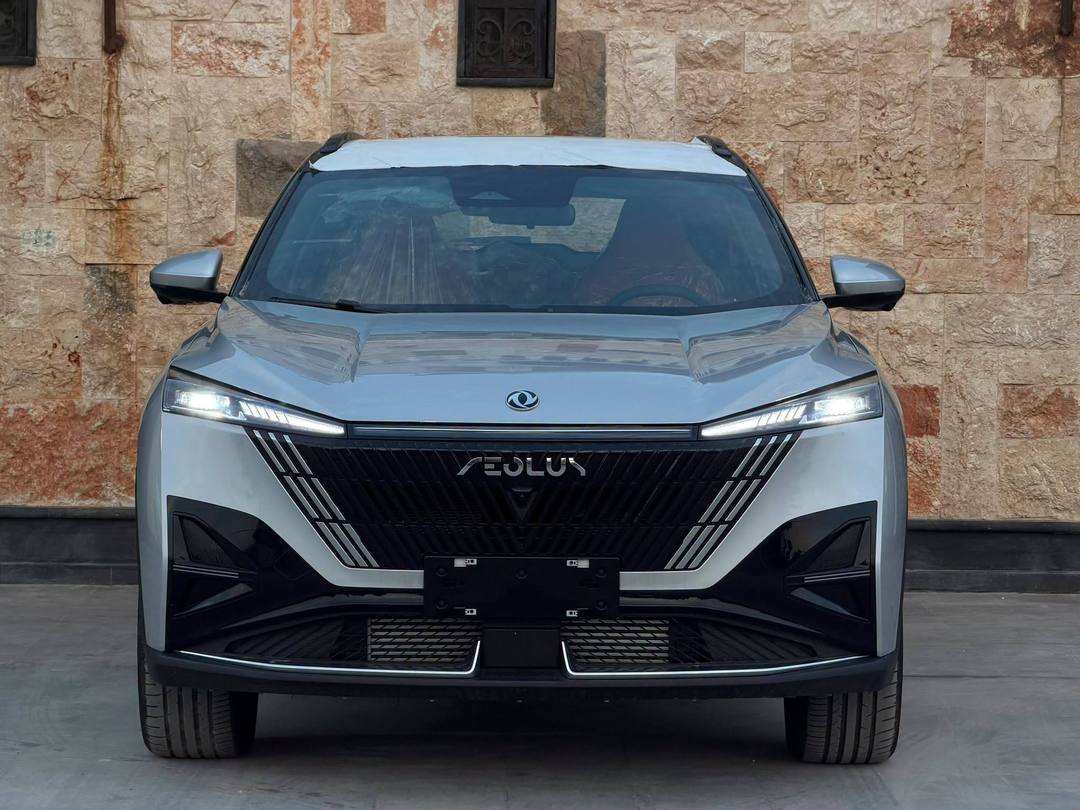 Dongfeng Mage E3 2026