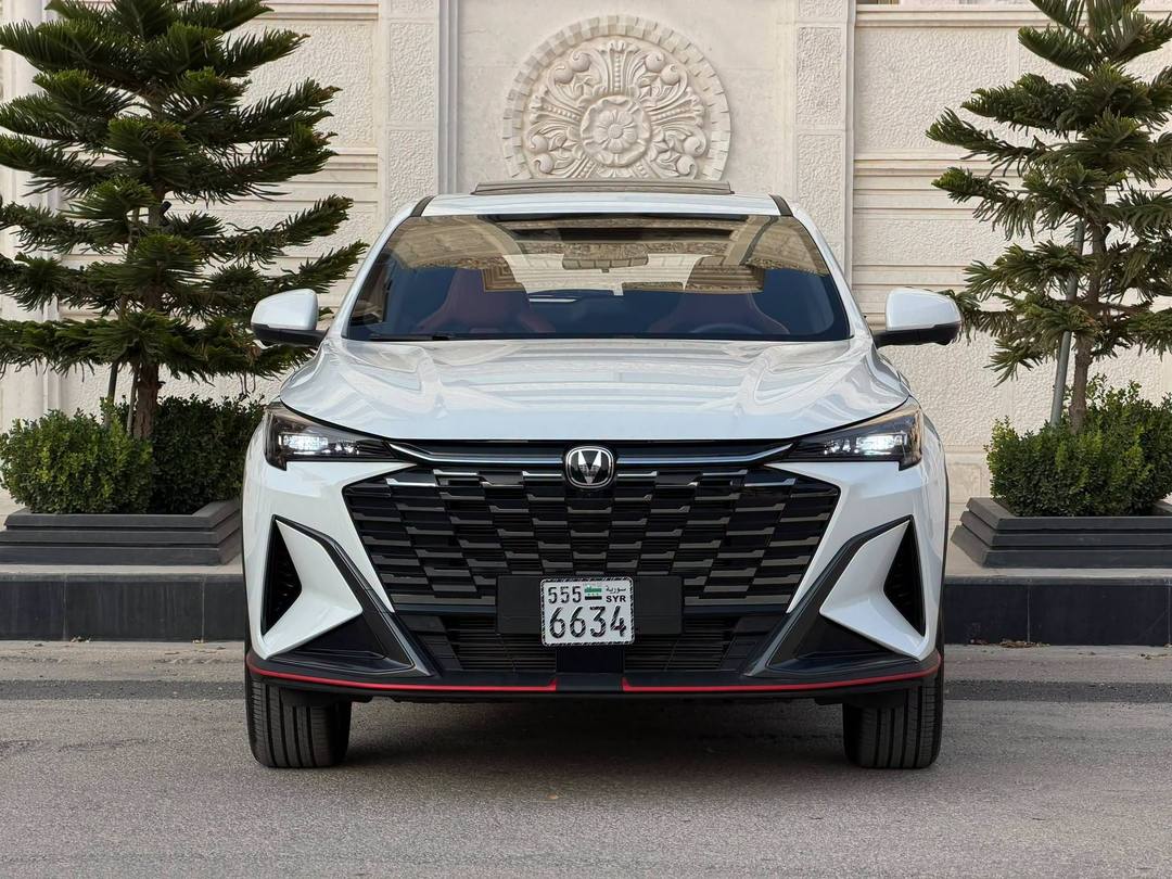Changan X5 2026