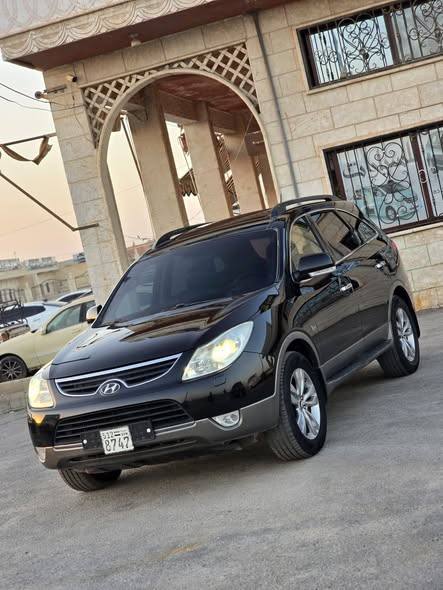 Hyundai Veracruz 2010