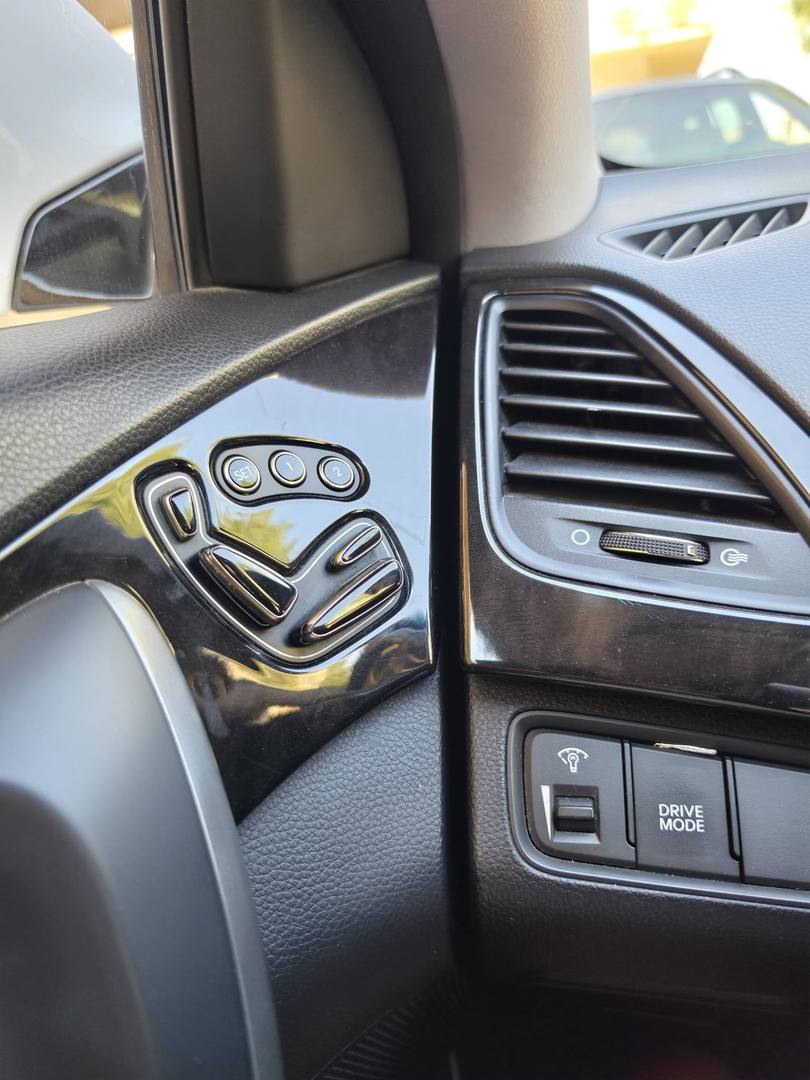 Hyundai Azera 2014