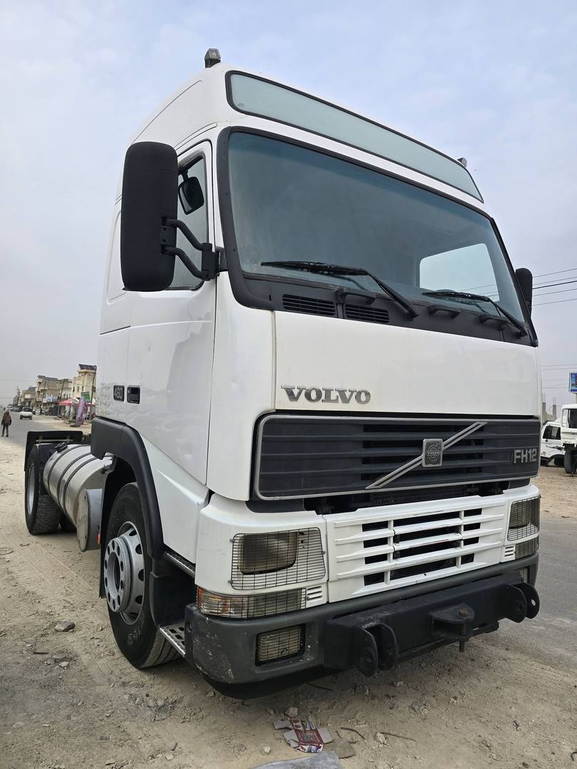 Volvo FH 460 2000