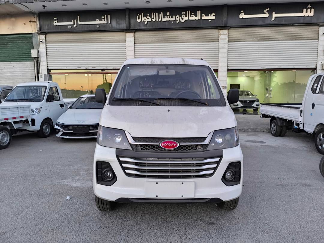 Chery Q22L 2026