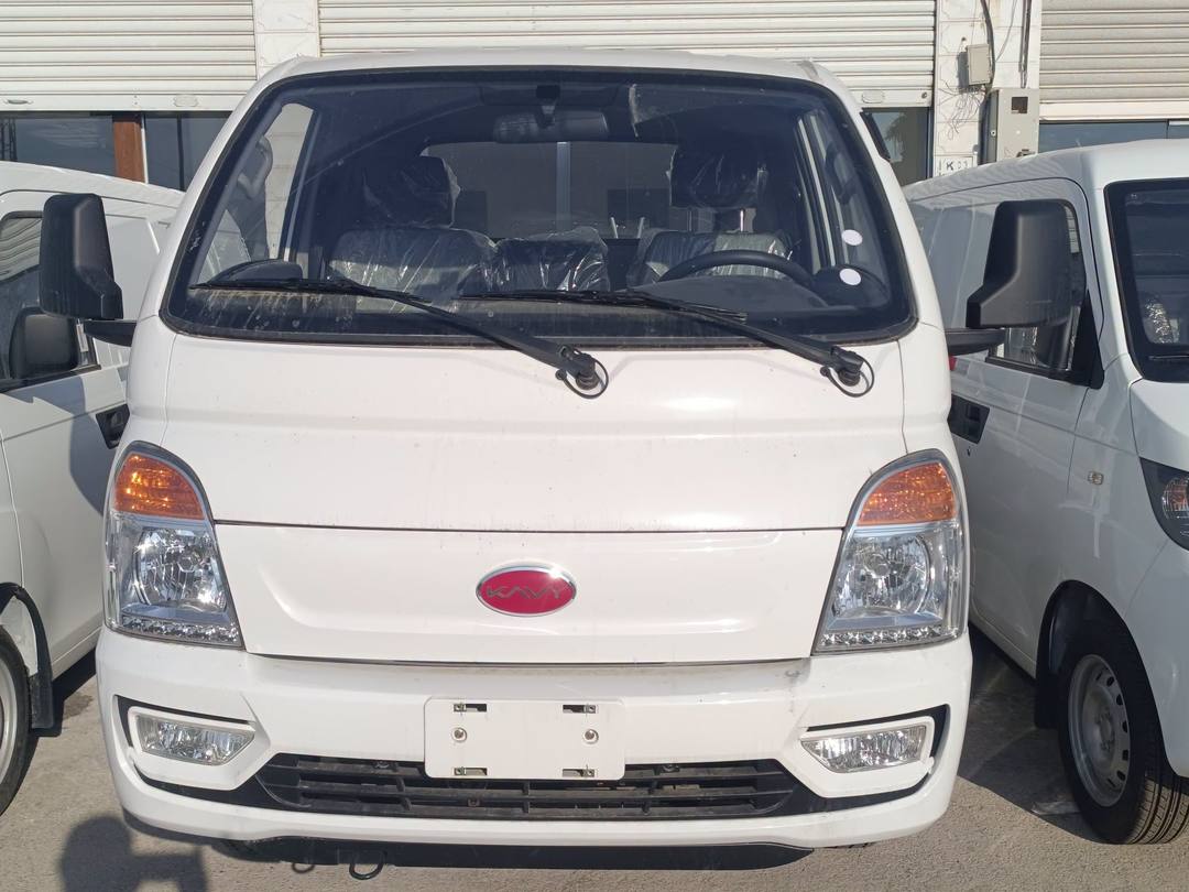 Chery T4000 2026