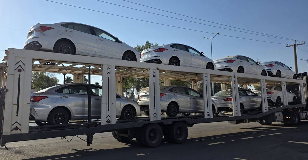 Chery Arrizo 5 2026