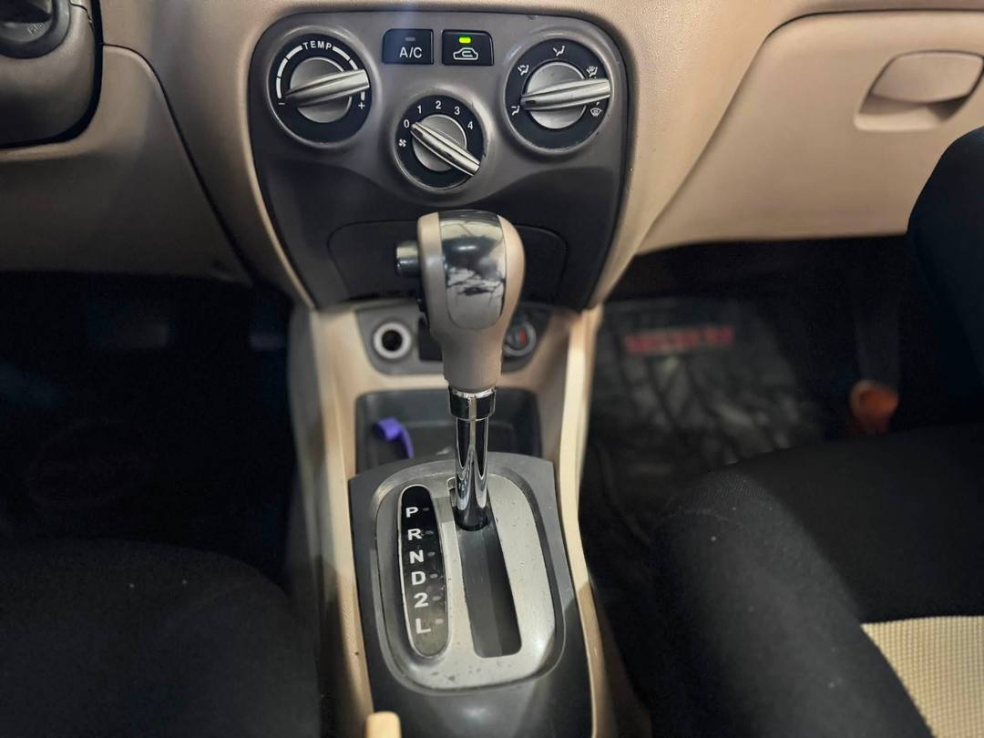 Kia Rio 2011