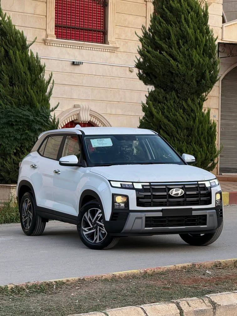 Hyundai Creta 2026