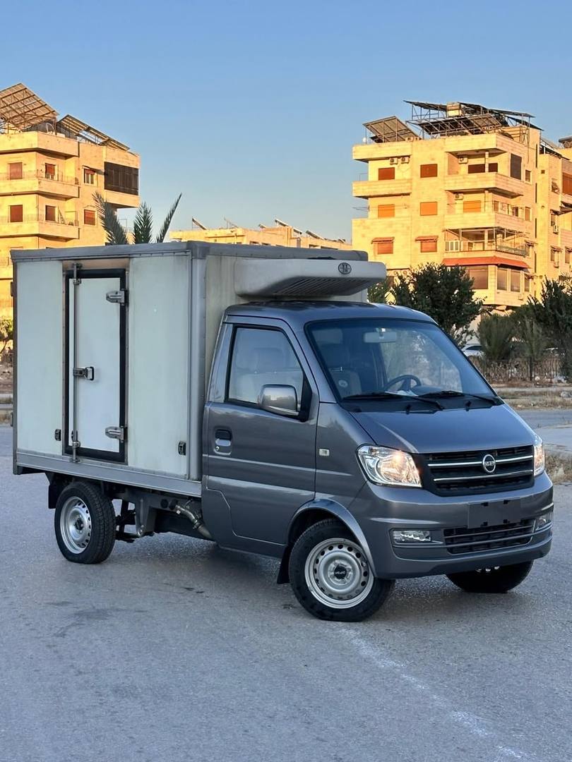 DFSK K01S 2026