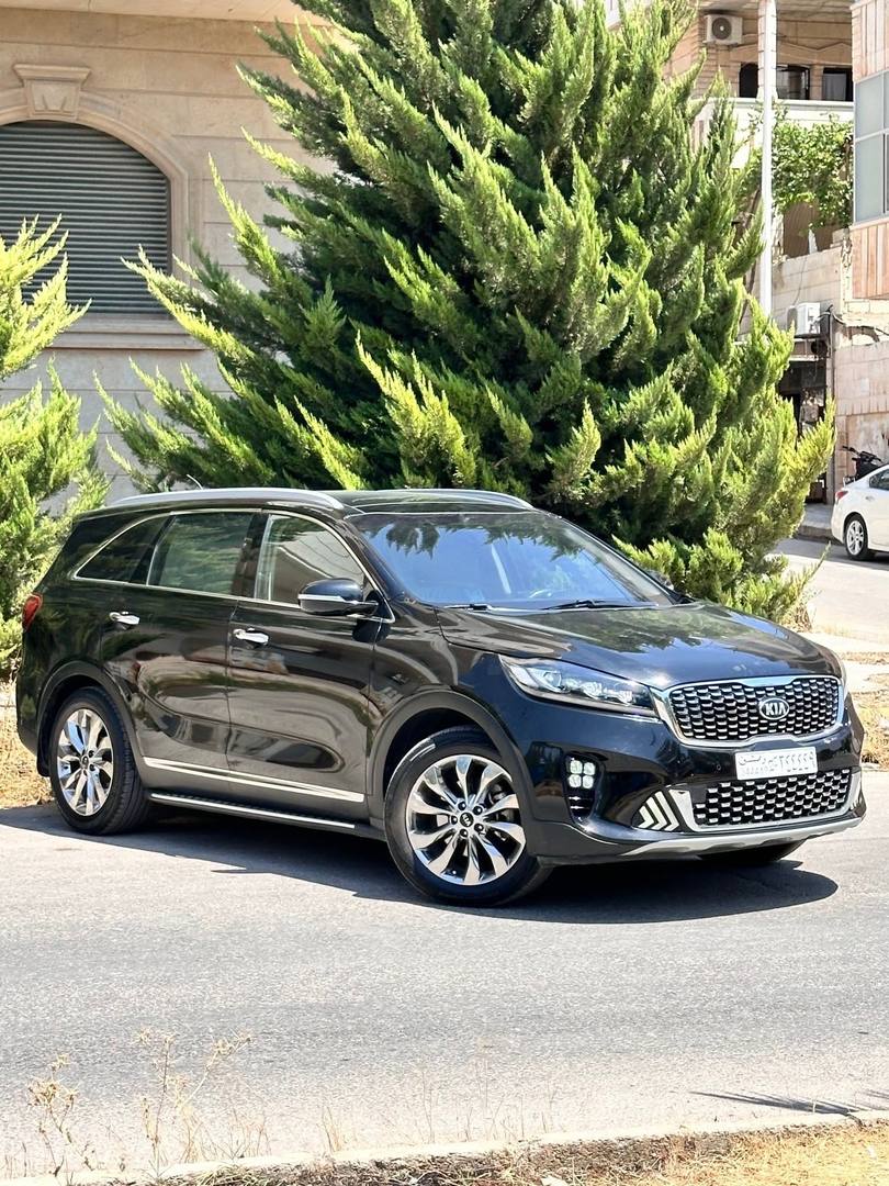 Kia Sorento 2020