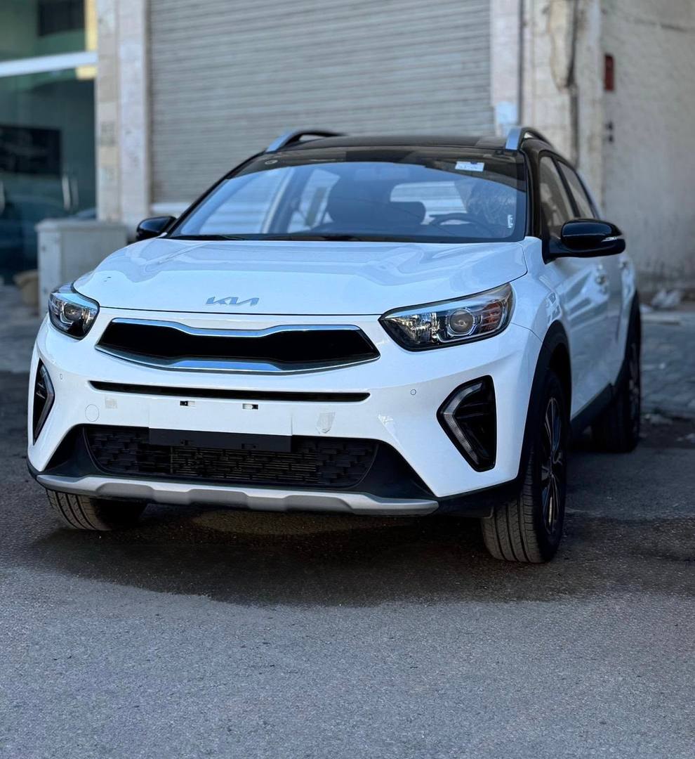 Kia KX1 2025