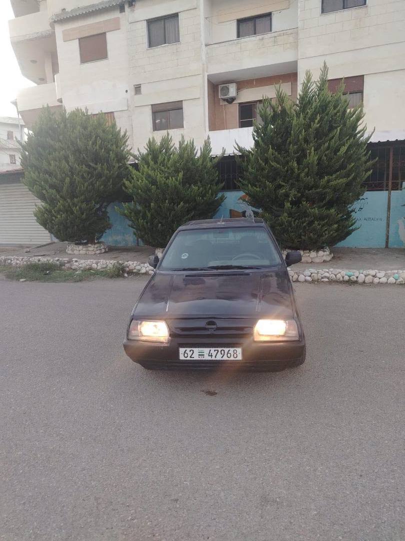 Skoda Felicia 1995
