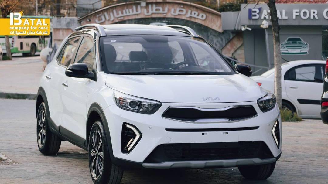 Kia KX1 2026