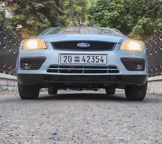 Ford Focus 2007