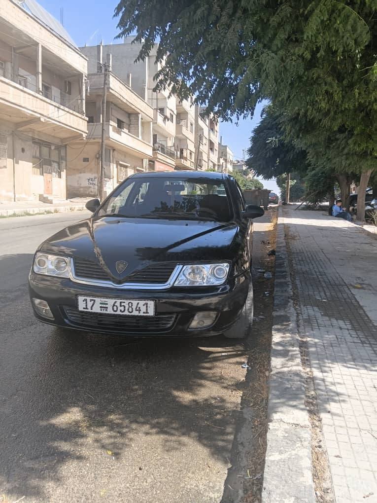 Proton Waja 2007