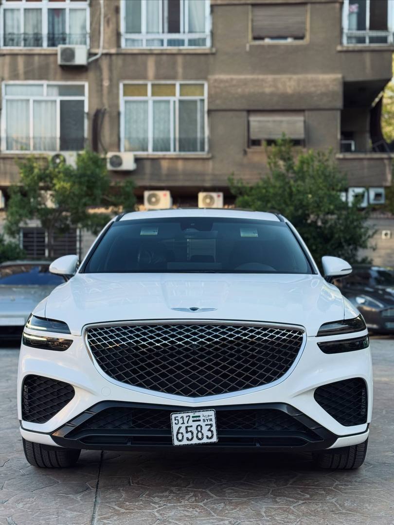 Genesis GV70 2023