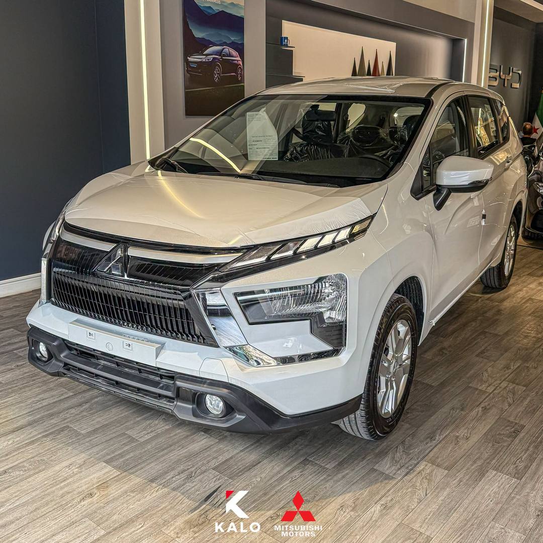 Mitsubishi Xpander 2026