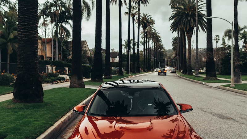 Hyundai Accent 2021