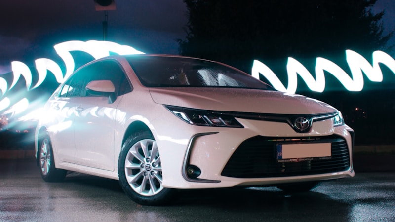Kia Cerato 2020