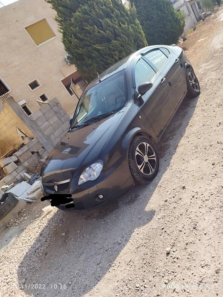 Proton Gen-2 2007